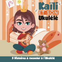 histoire ukulélé